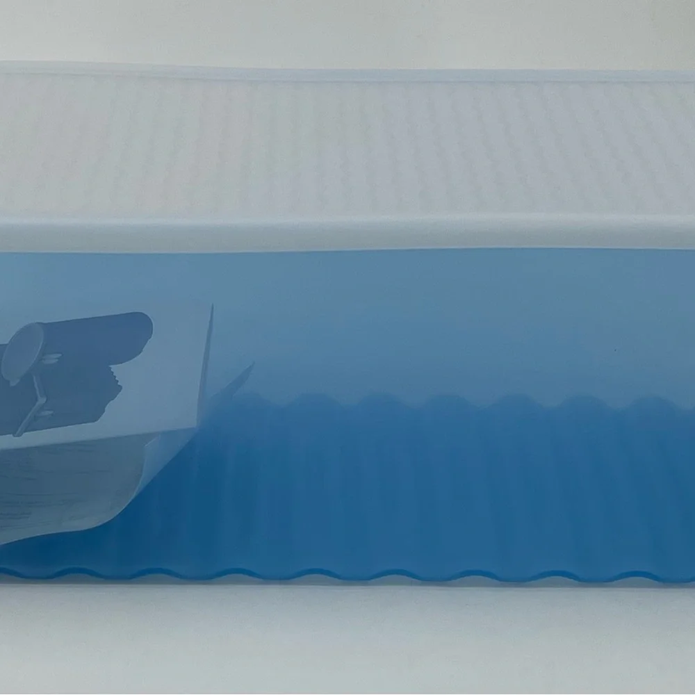Tupperware fridge smart